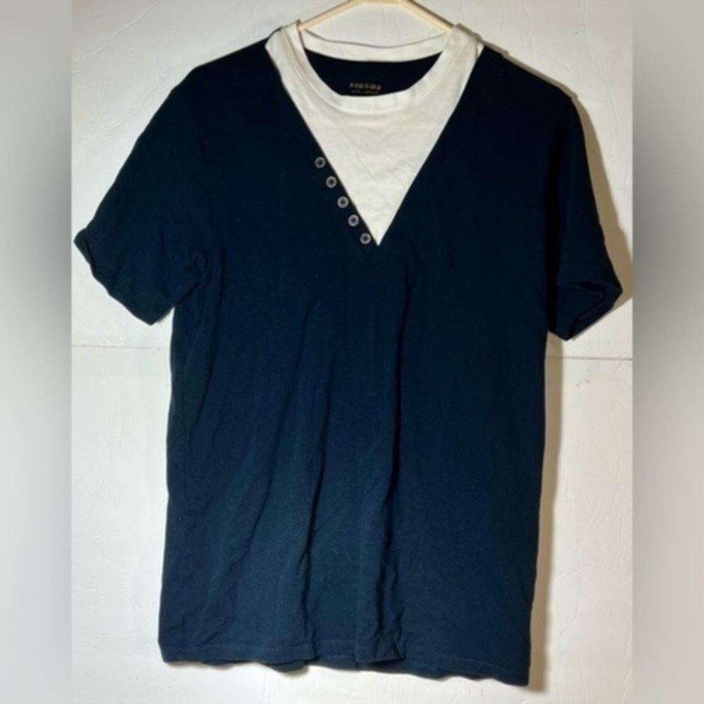 SONOMA WOMEN’S T/SHIRT SIZE LARGE